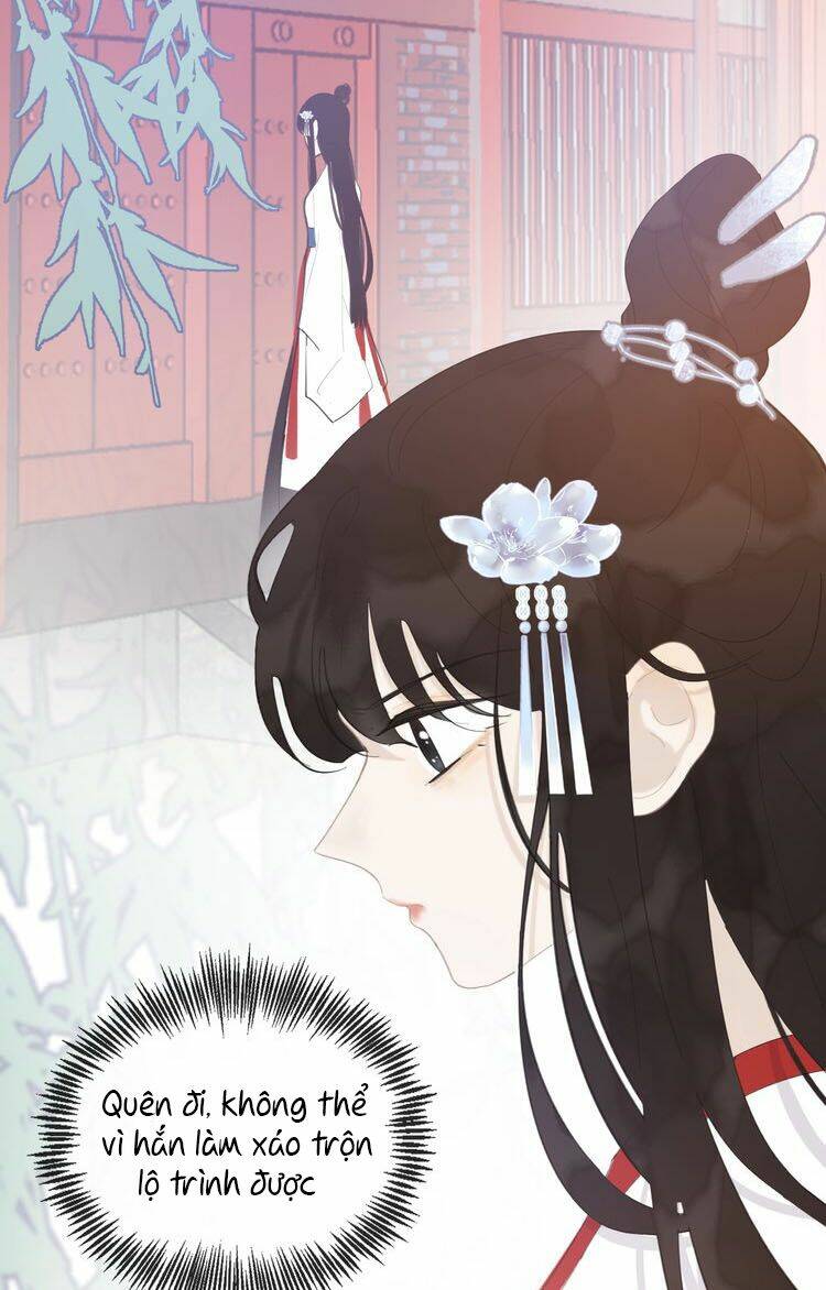 mãn đình phương - thiên hạ duy khanh chapter 12 7