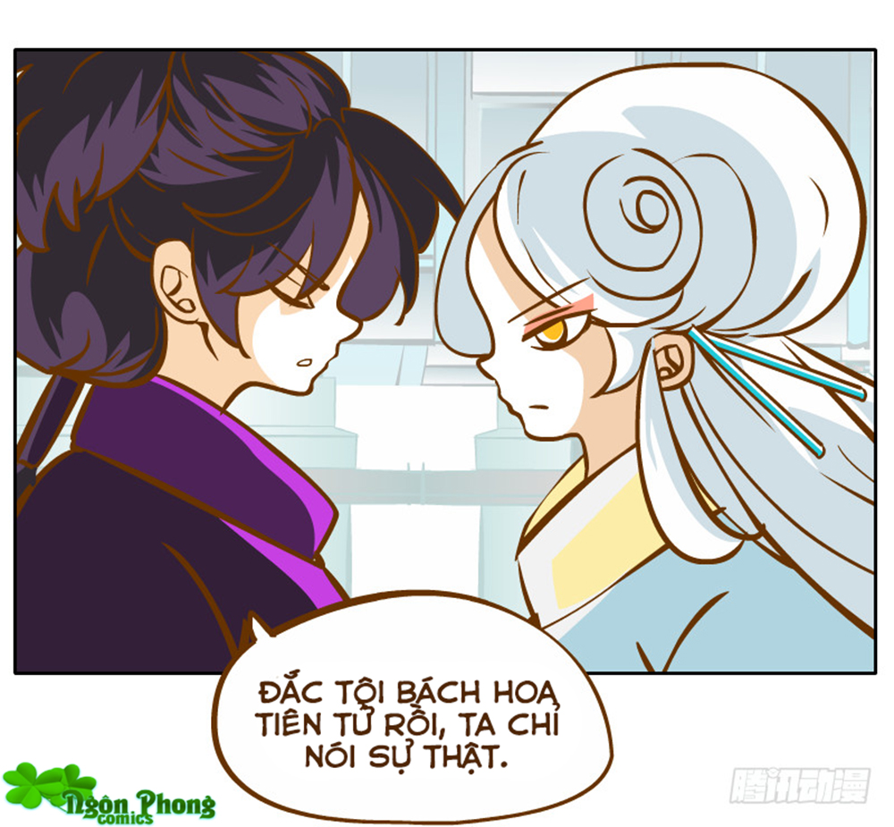 hòa thượng và tiểu long quân chapter 52 36