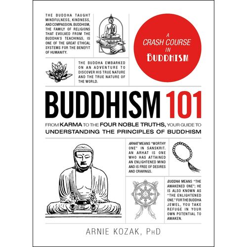 Buddhism 101