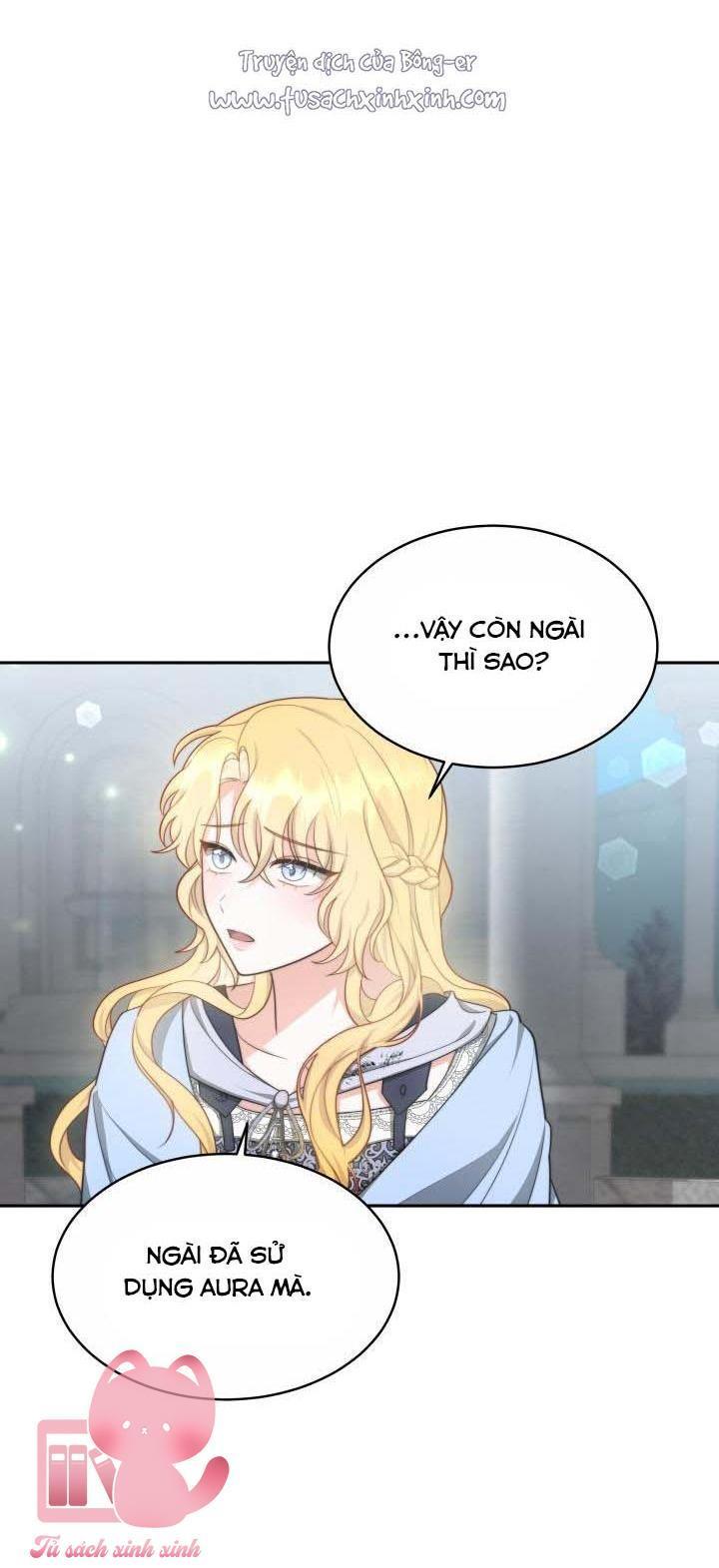 từ chồng cũ hóa thành nam chính chapter 29 18