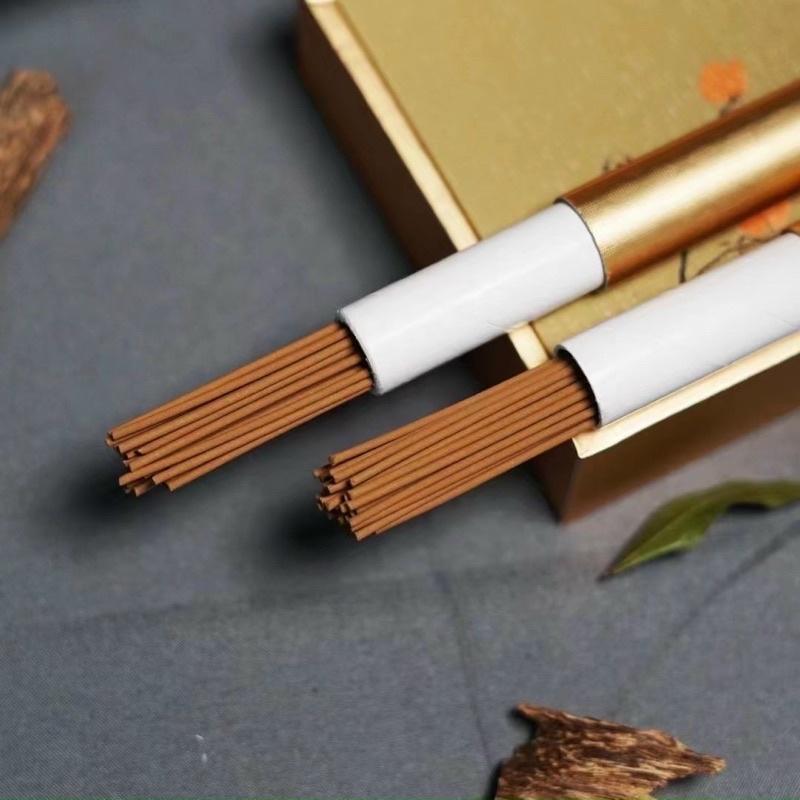 Nhang trầm hương ko tăm cao cấp