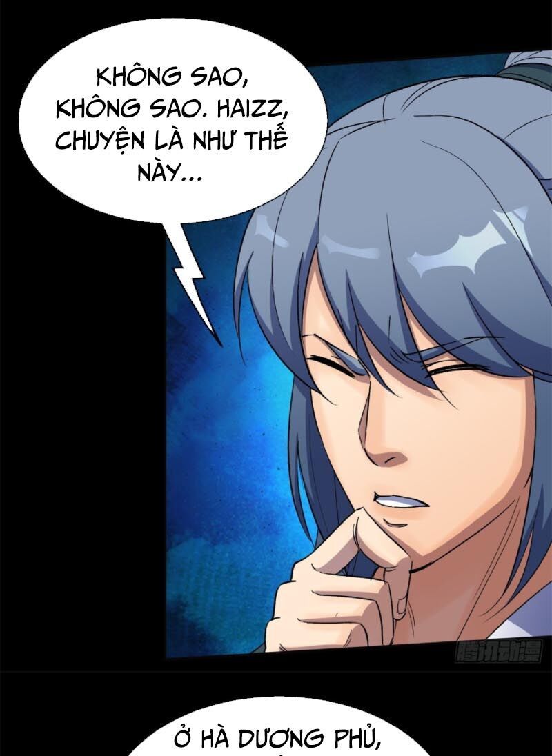 thông u đại thánh chapter 42 22