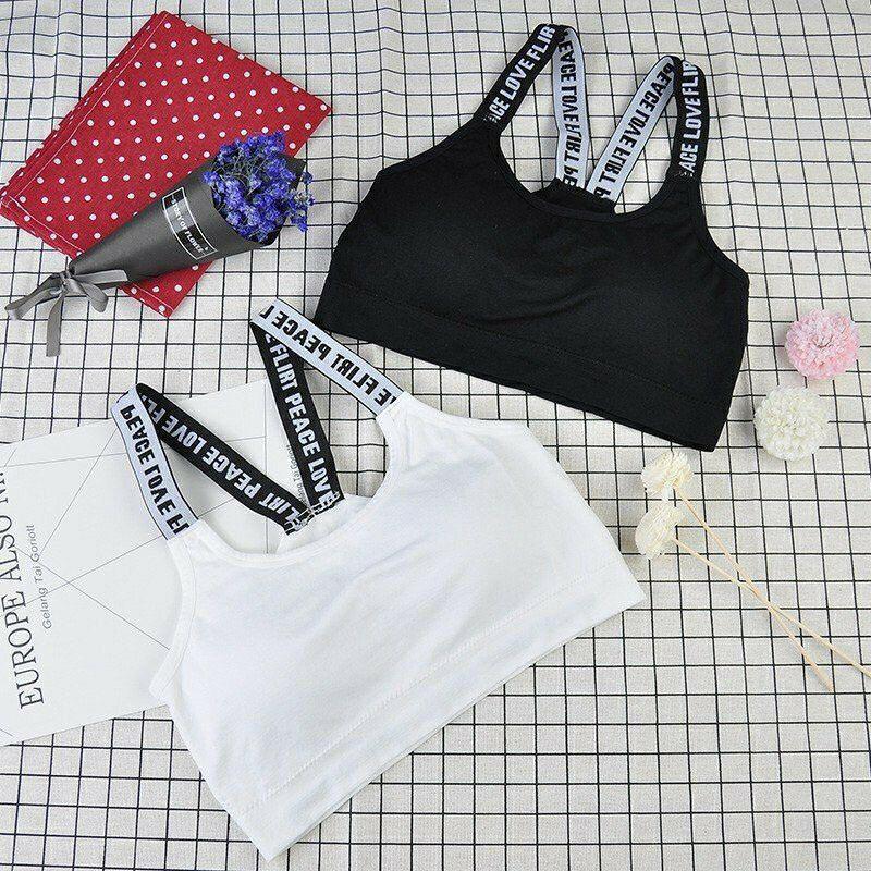 Áo Bra Thể Thao 2 Dây, Áo Tập