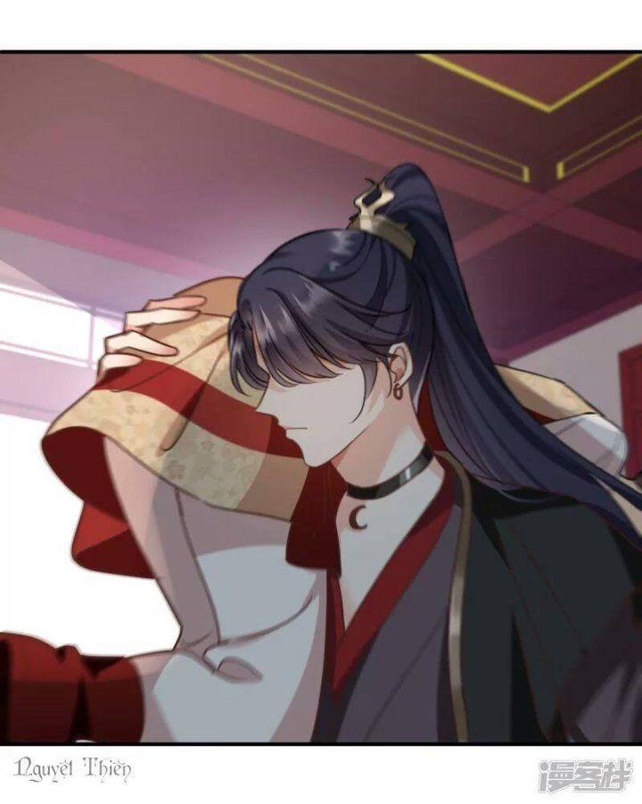 nụ cười của ngươi ngọt gãy tám cái răng của ta chapter 4 23