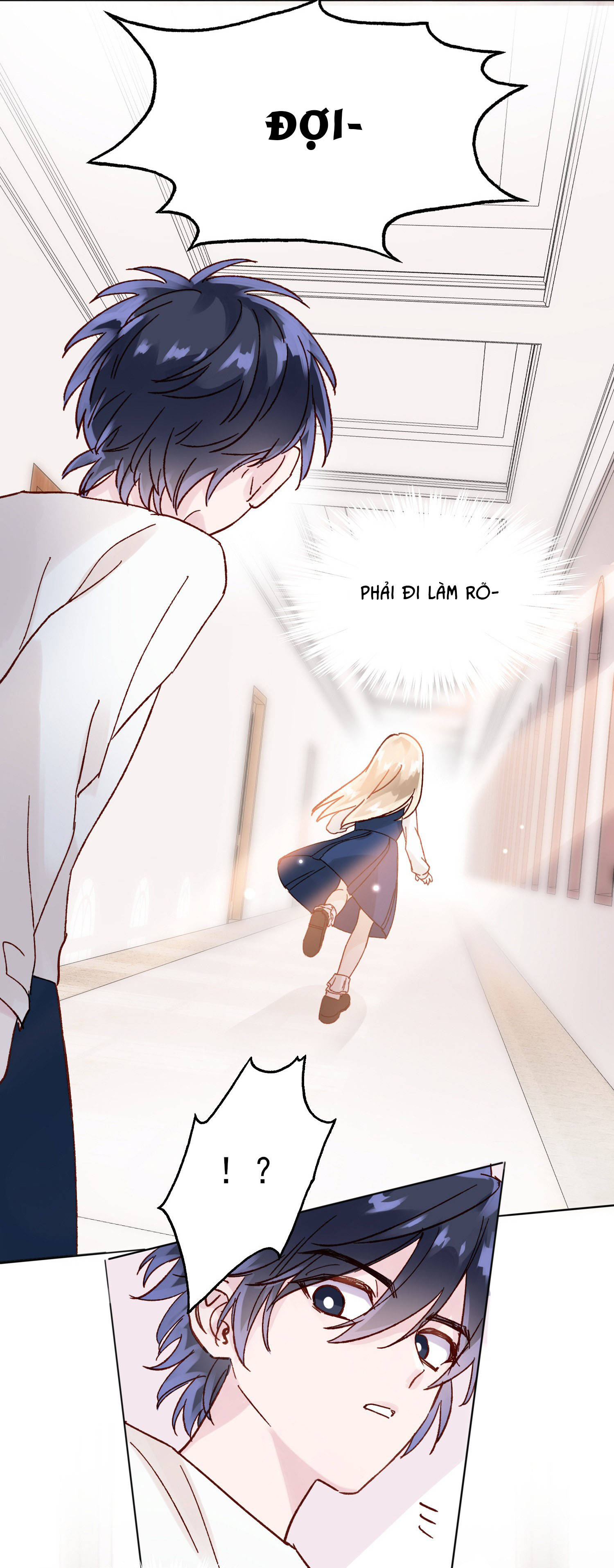 tôi phải làm tên khốn xấu xa chapter 7 30