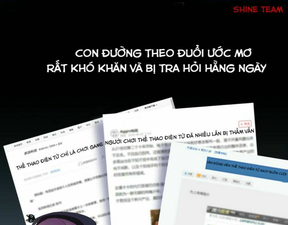 mật thất vây người cá chapter 1 9