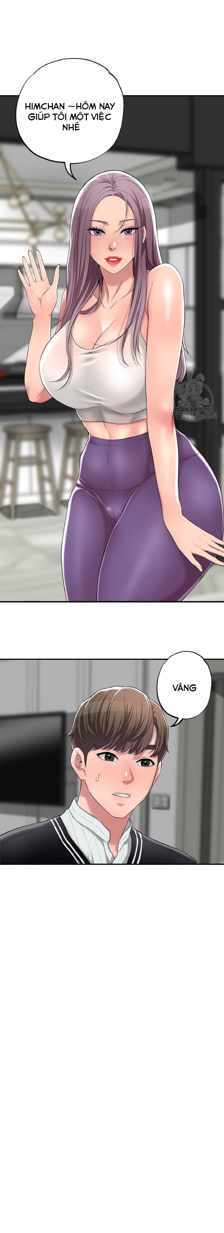 thị trấn nóng bỏng chapter 6 23