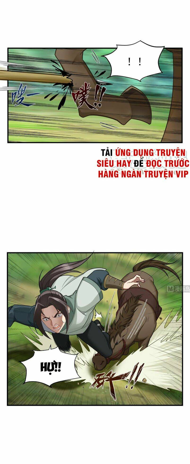 ngược về thời đường chapter 42 2