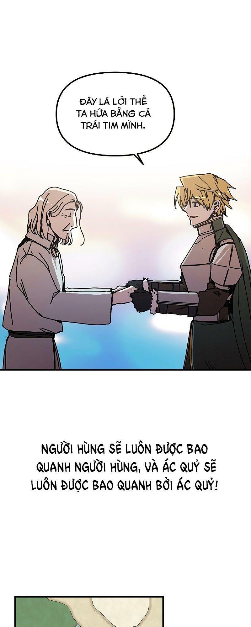 người chơi lỗi chapter 85 25