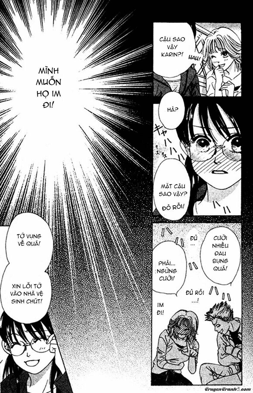 tình yêu đích thực chapter 1.2 12