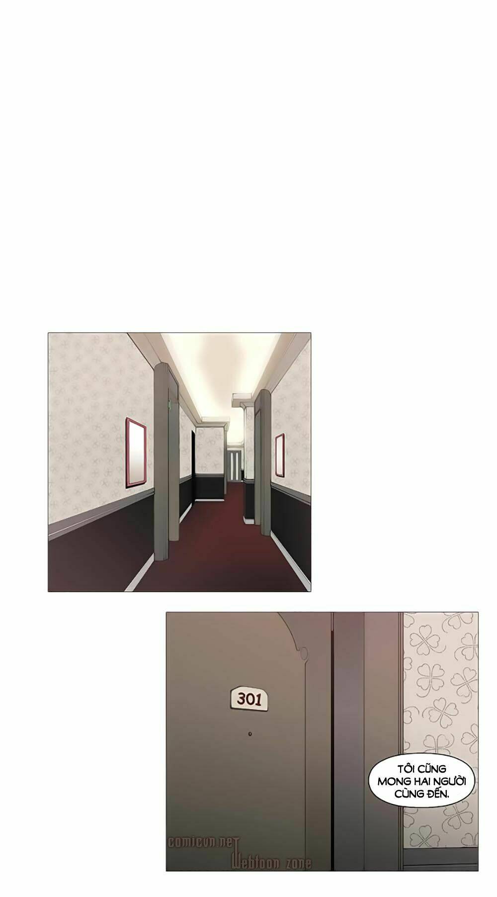 mrs. seonnyeo | mrs. tiên cô chapter 24 7