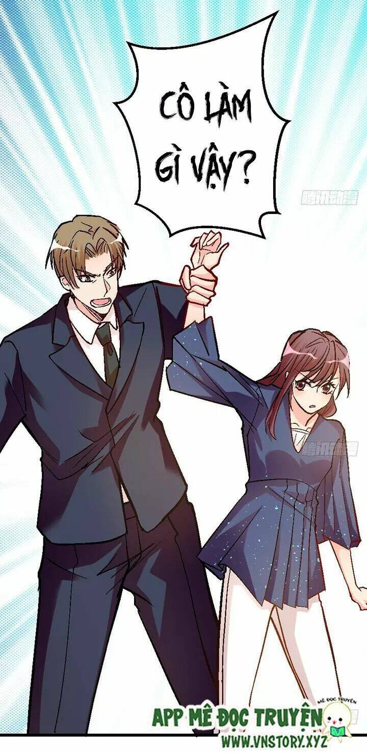 thiên hậu trở về chapter 60 2