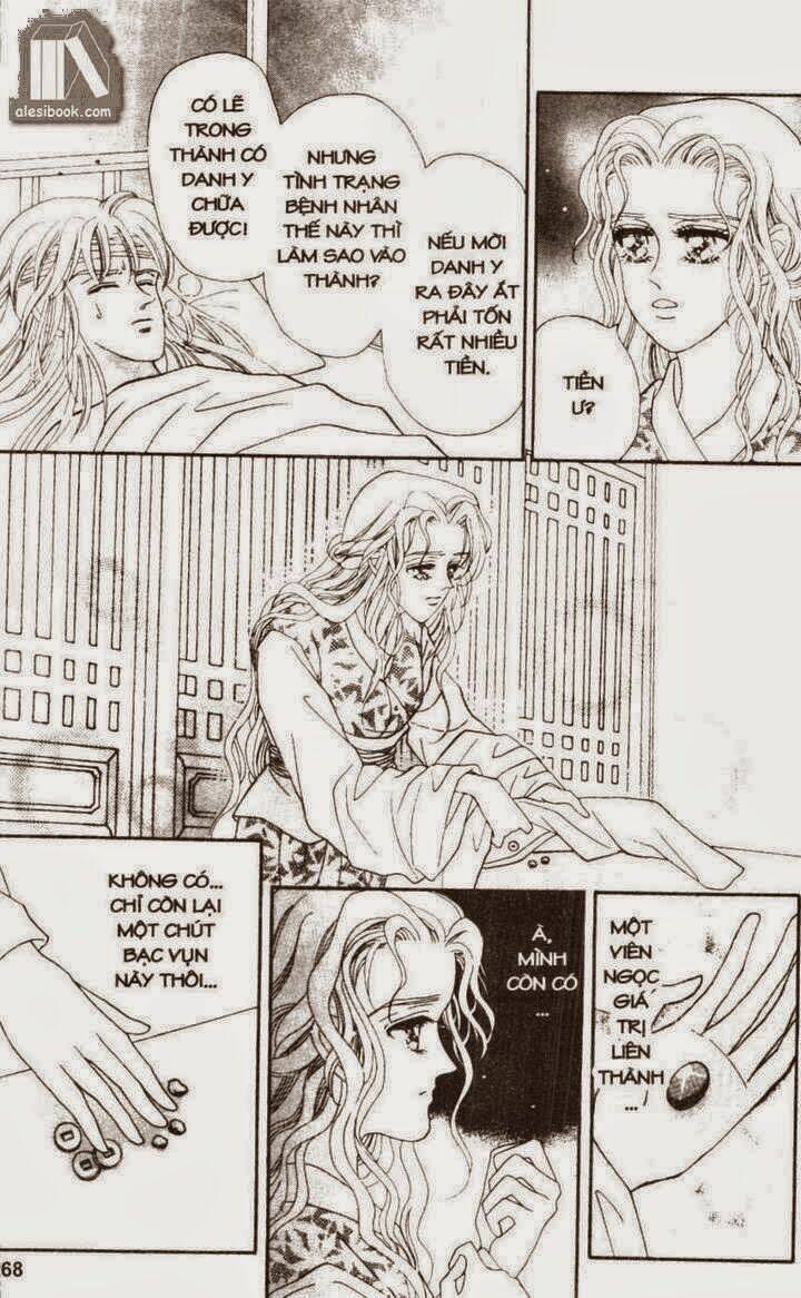 tình yêu thời loạn - proclaiming and loving chapter 5 67