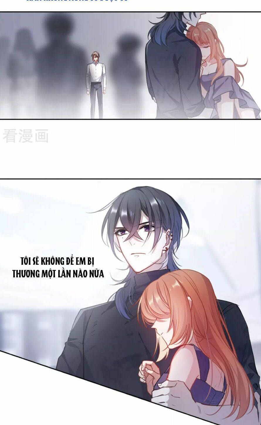 địa ngục cáo bạch thi chapter 67 19