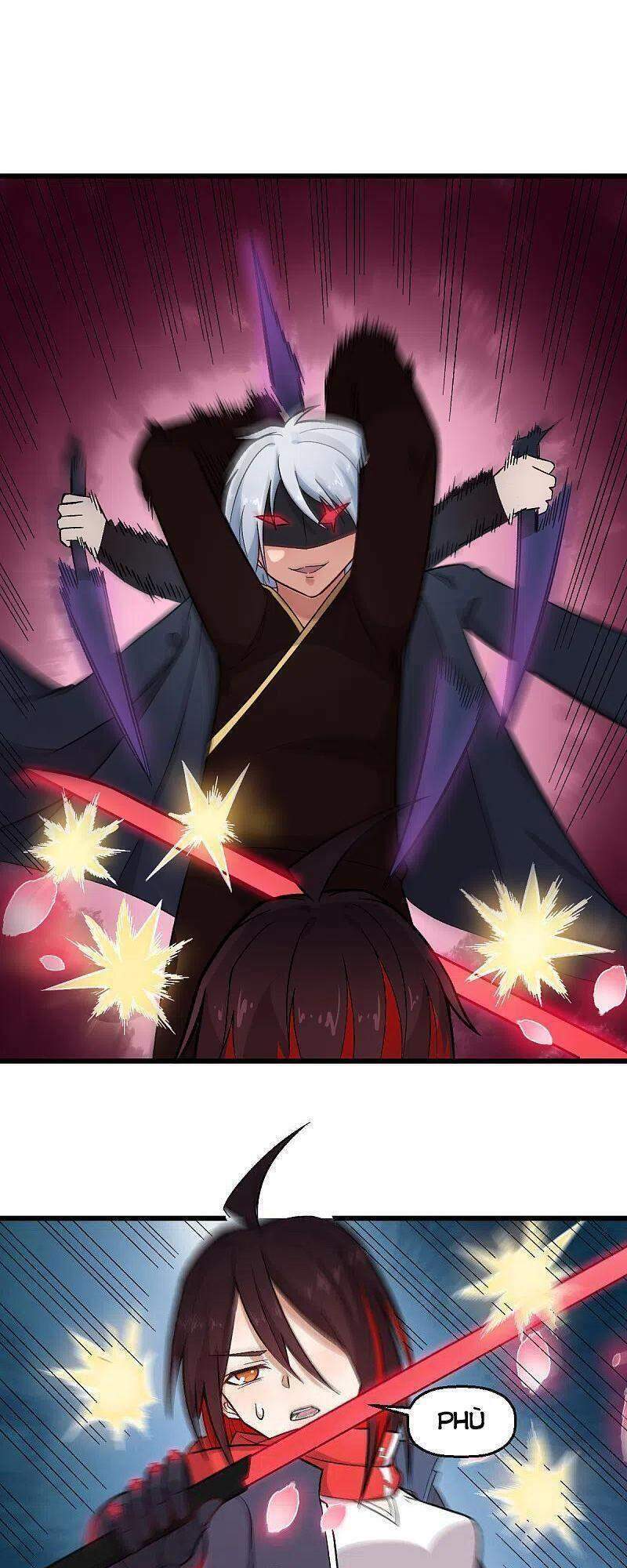 vườn trường cuồng sư hệ thống chapter 236 1