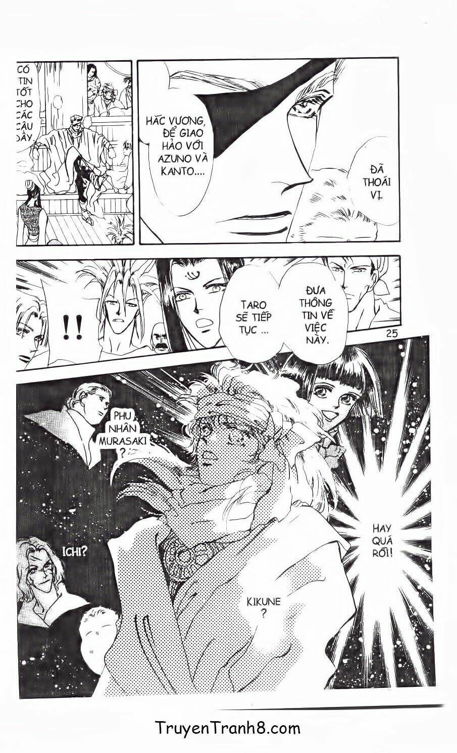 đứa con số phận chapter 70.1 22