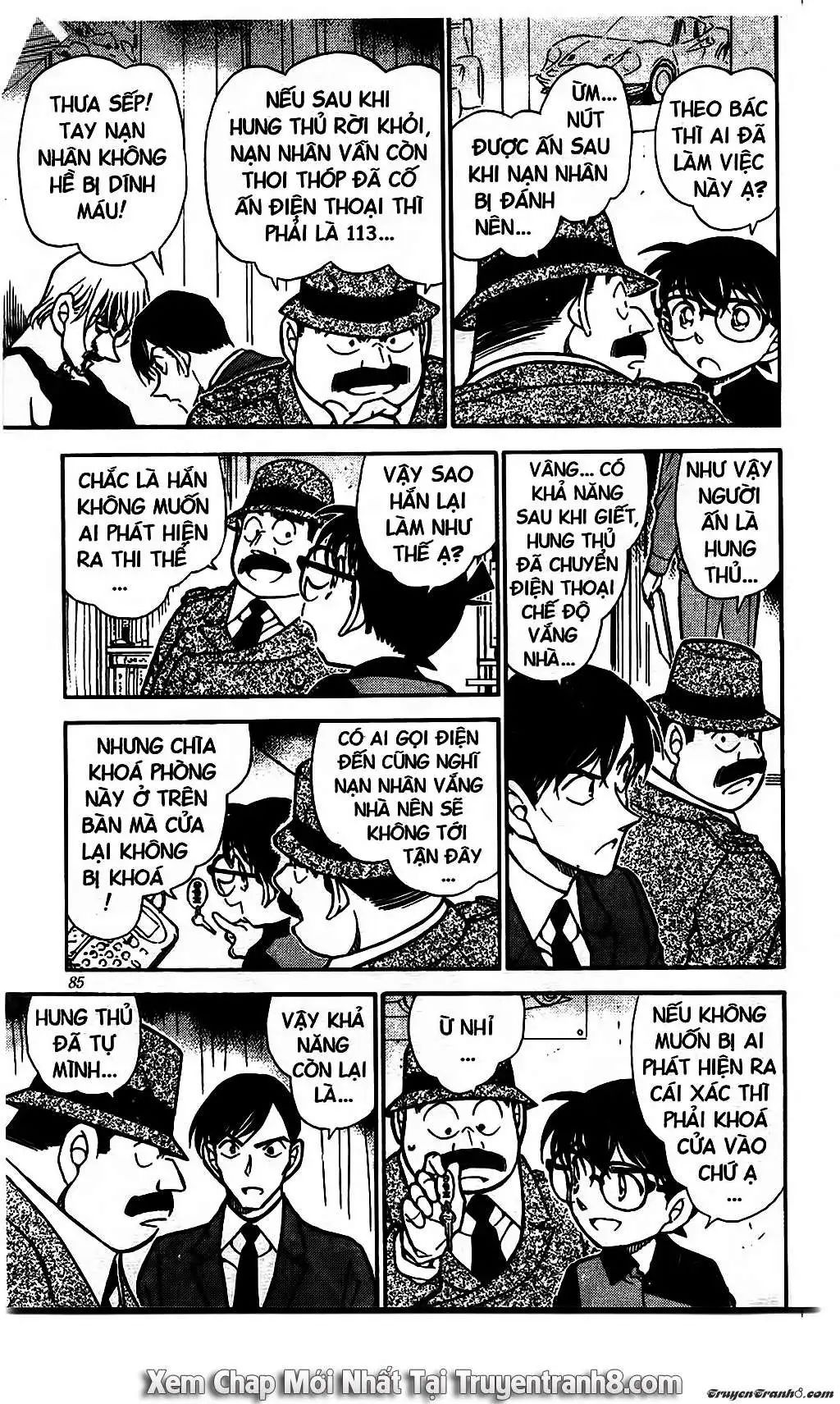 conan chapter 515 17