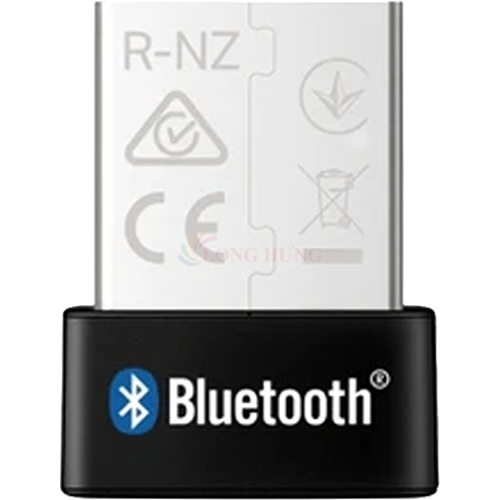 USB Bluetooth 5.3 Nano Mercusys dành cho USB Adapter MA530 - Hàng chính hãng