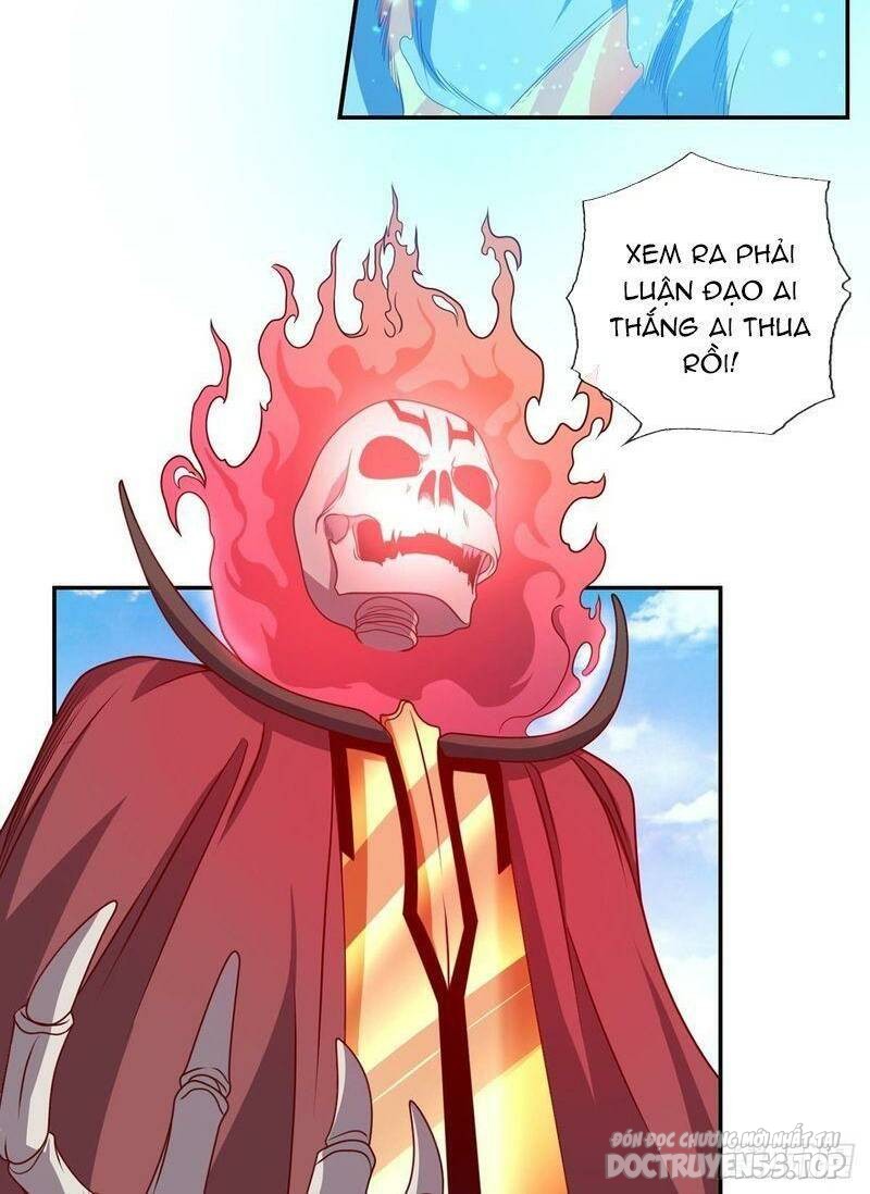 ta có khả năng vô hạn đốn ngộ chapter 10 22