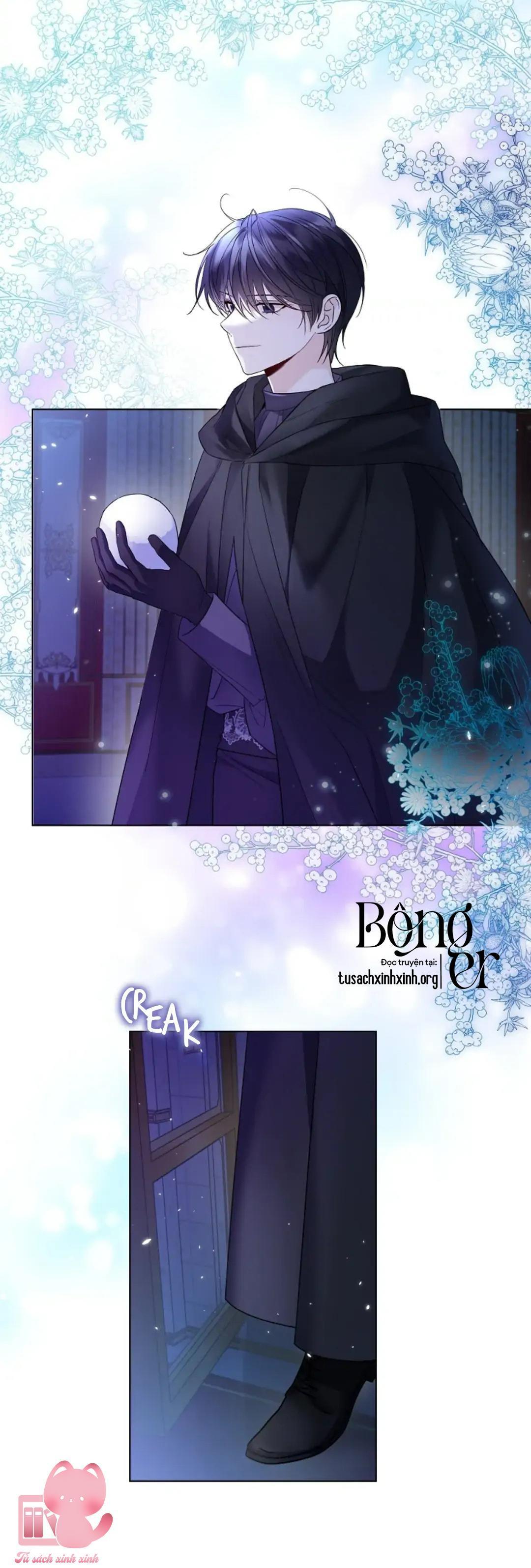 tiểu thư crystal là nam nhân chapter 26 33
