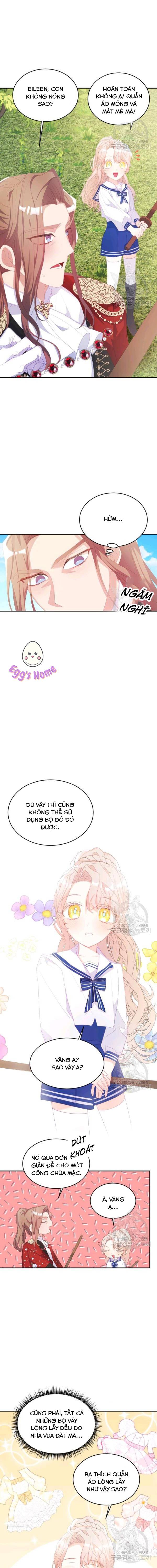 đứa con của rồng chapter 29 14