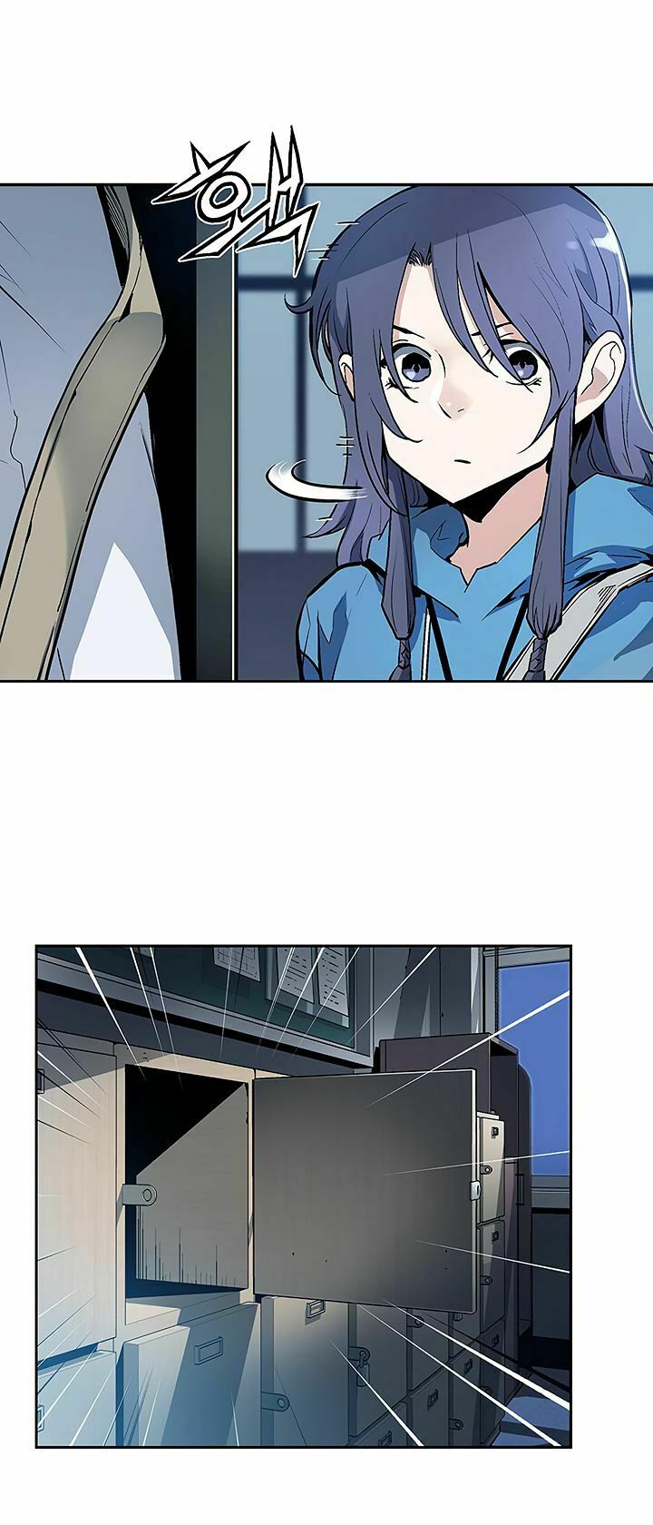 khát vọng trỗi dậy chapter 24 26