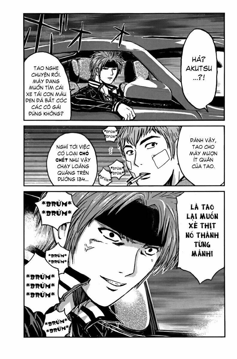 gto: shonan 14 days chapter 12 11