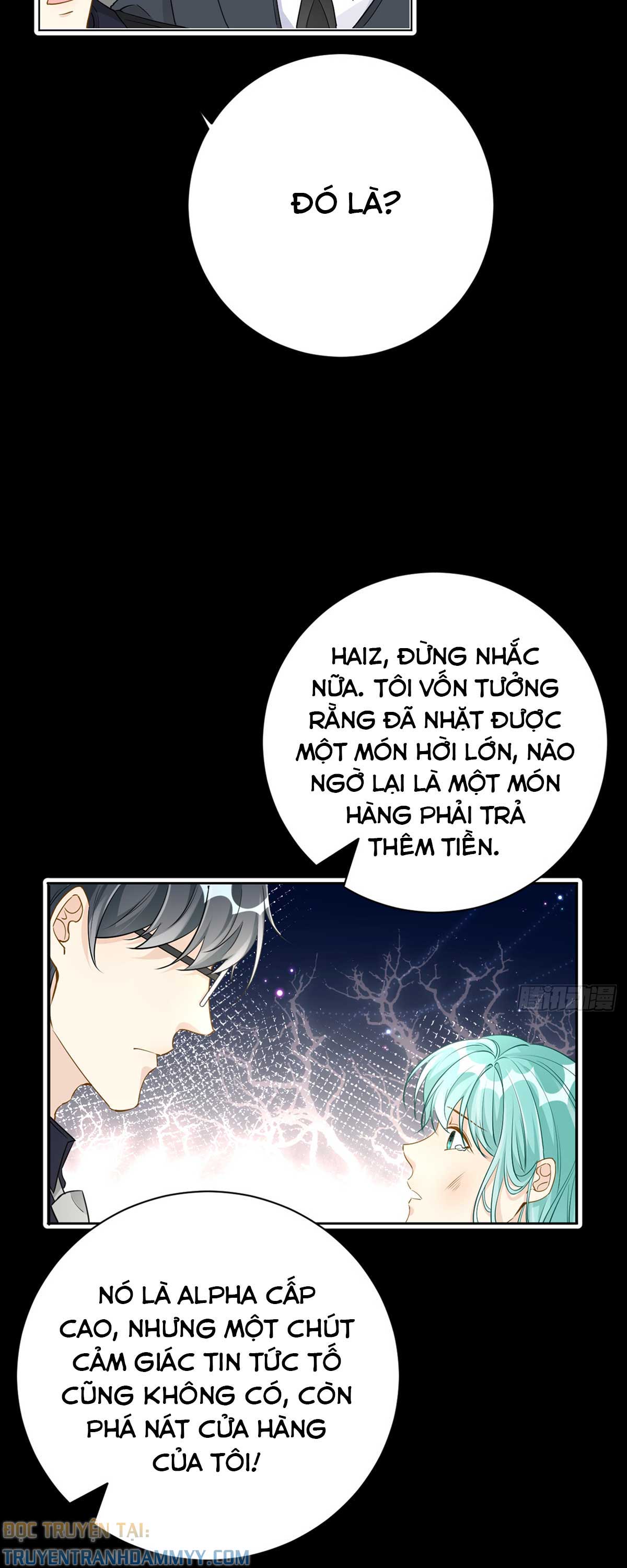 Đồ Chơi Thượng Đẳng chapter 81