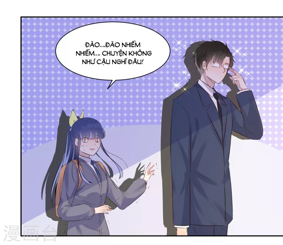 thầy giáo ác ma yêu tôi rồi chapter 5 10