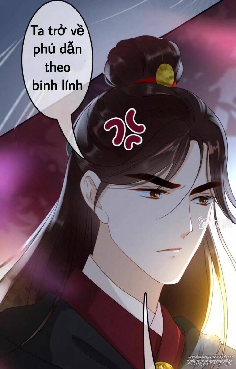 sủng phi của vương chapter 51 27