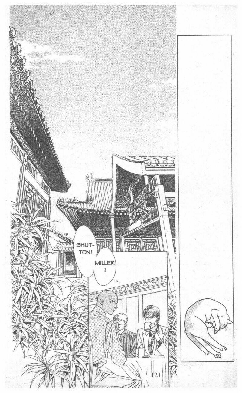 nàng tiên ánh trăng - kaguya hime chapter 19 121