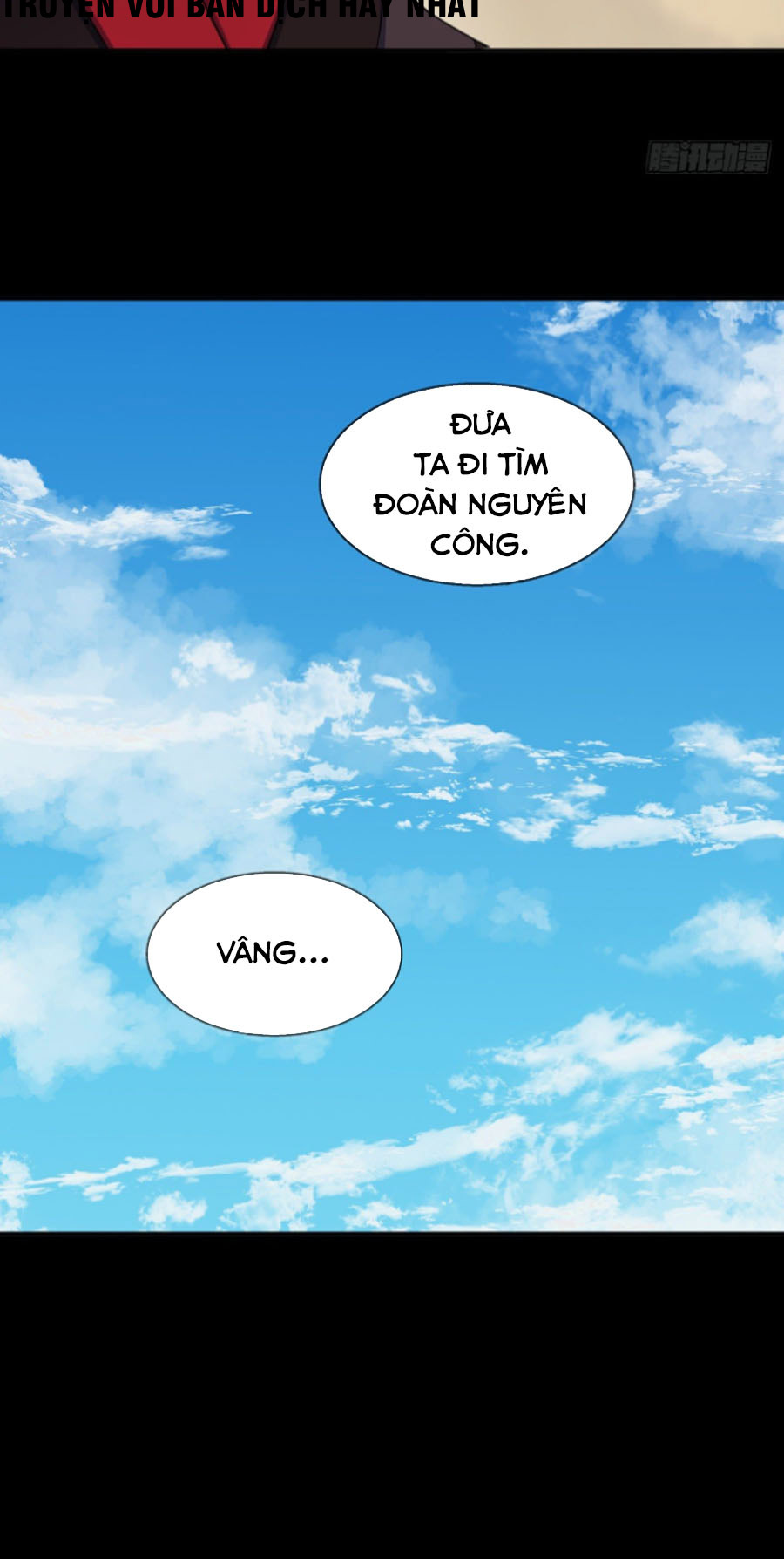 thông u đại thánh chapter 78 30