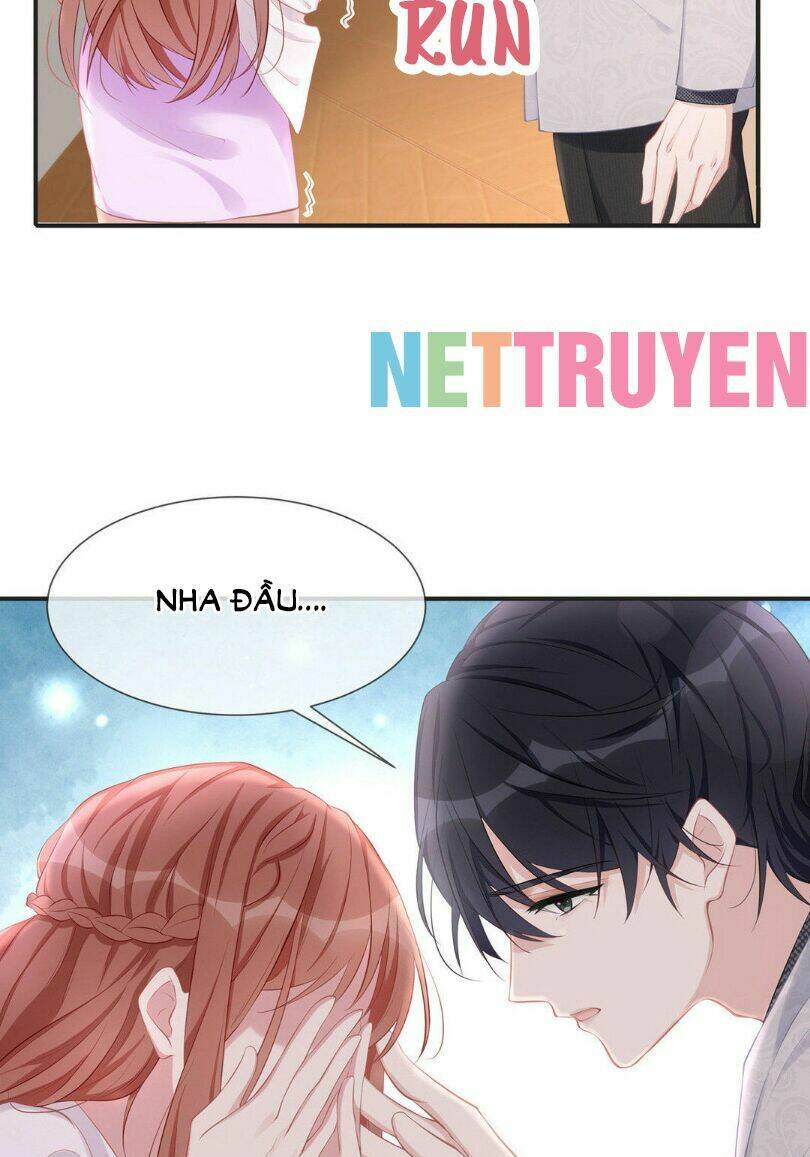 chỉ muốn cưng chiều em chapter 19 30