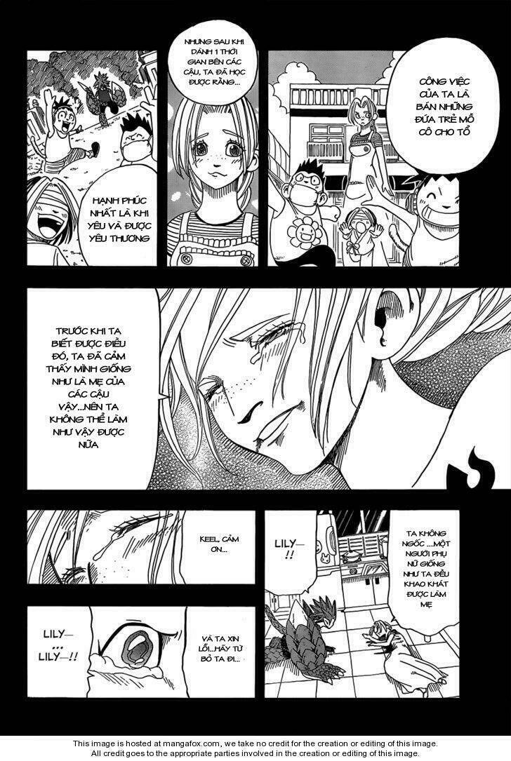 buster keel chapter 19 35