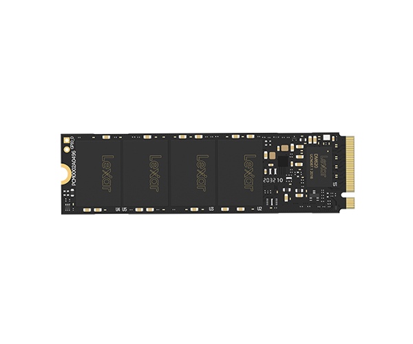 Ổ cứng SSD Lexar NM620-512GB M.2 2280 PCIe - Hàng chính hãng Digiworld phân phối