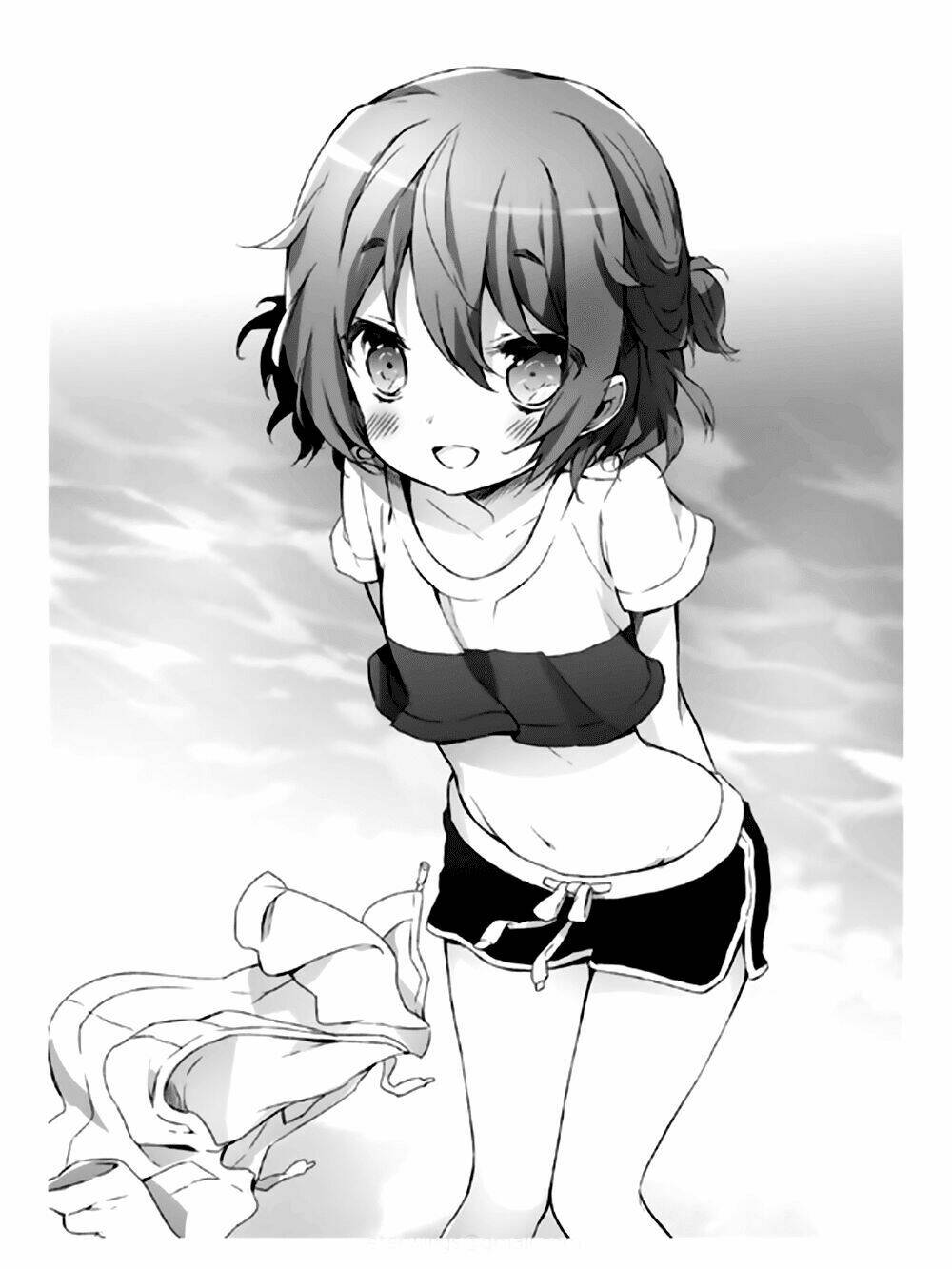 kanojo ga flag o oraretara chapter 12 51