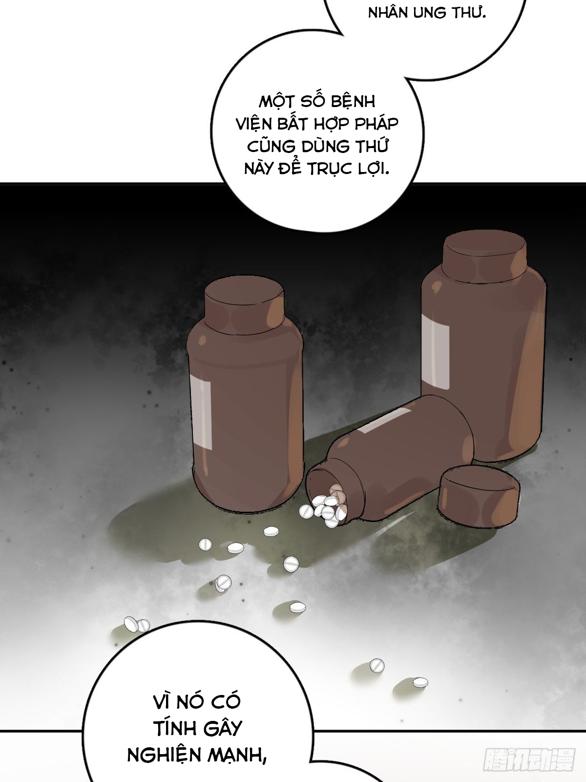 đêm đầy sao nói với em chapter 75 37