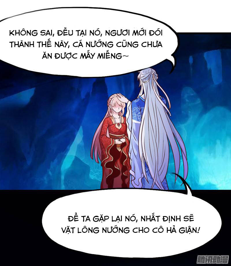 giữ chặt tiểu bạch long chapter 16 45
