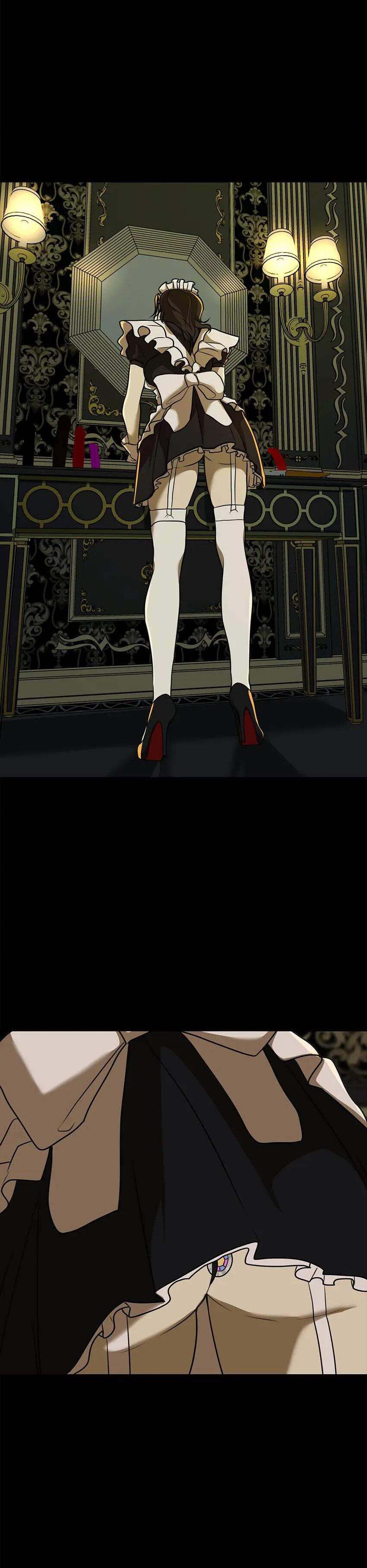 yêu phải kẻ sát nhân bóng rổ chapter 36 17