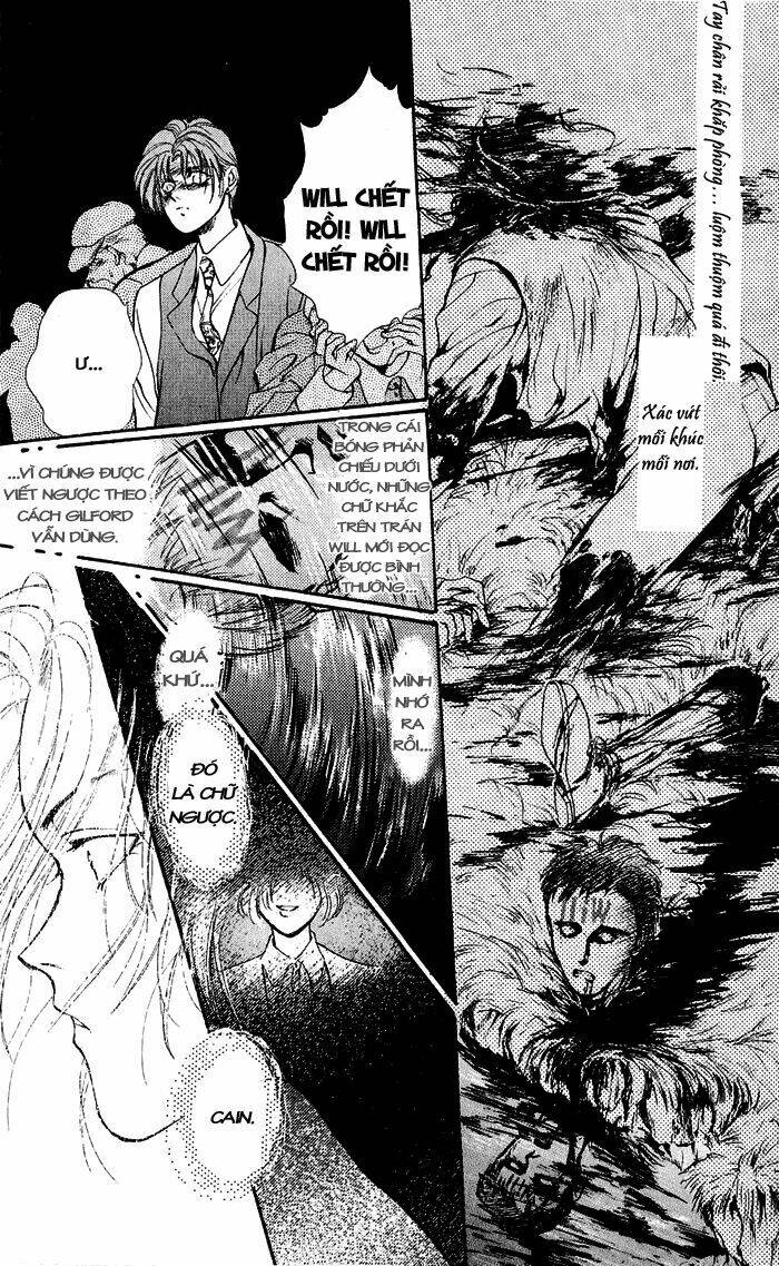 cain saga chapter 22 28