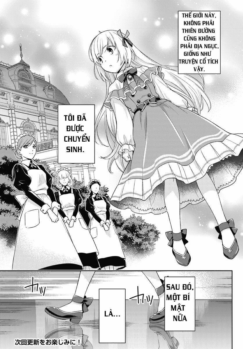 i will go and disappear obediently chapter 1 8