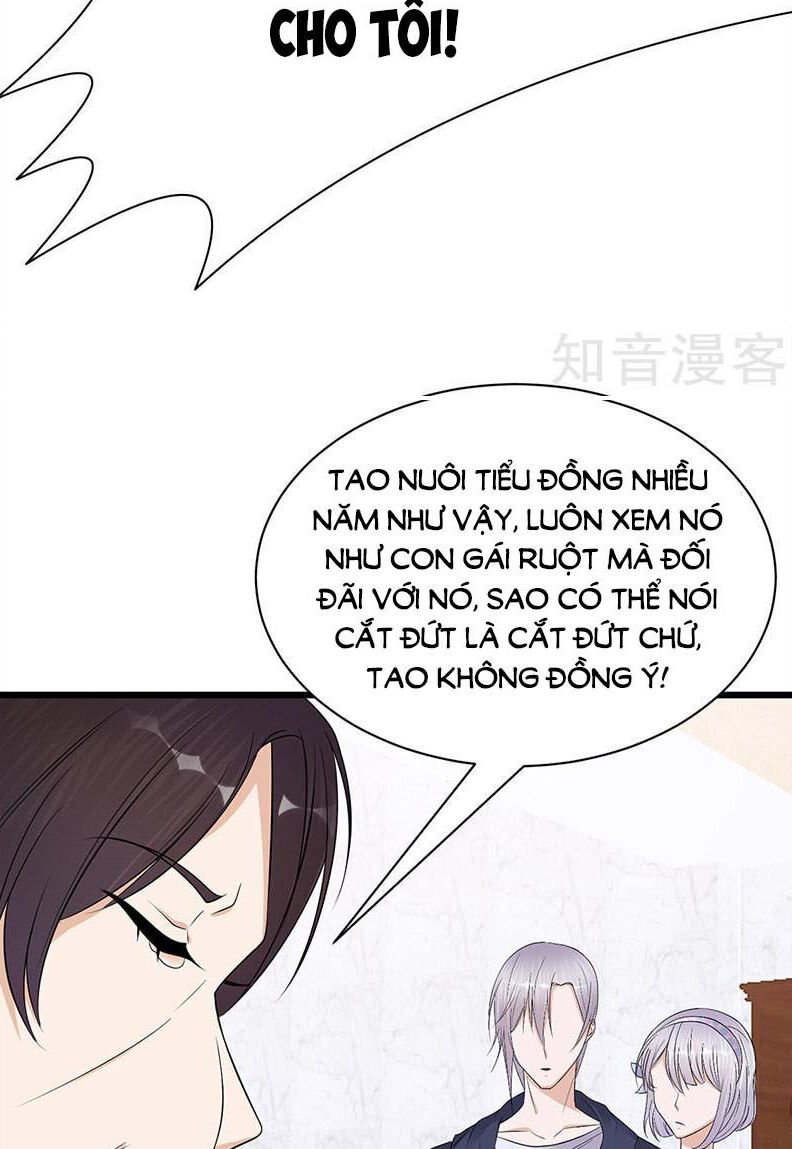 sủng thê thành nghiện: lục thiếu sủng từ đáy lòng chapter 112 19