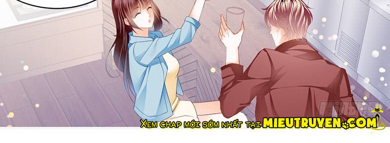 lóe thiểm hôn kiều thê mơ tưởng trốn chapter 204 4