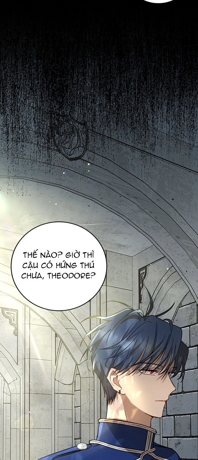 cách săn mồi chapter 11.2 13