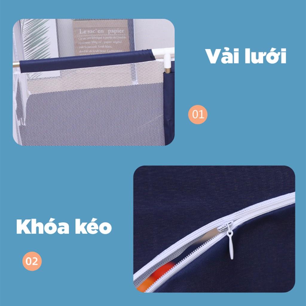 Quây bóng, Lều bóng chữ nhật cho bé