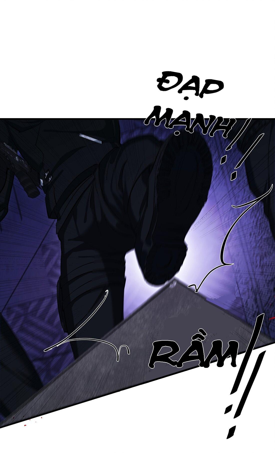 quan hệ xâm chiếm chapter 33 15