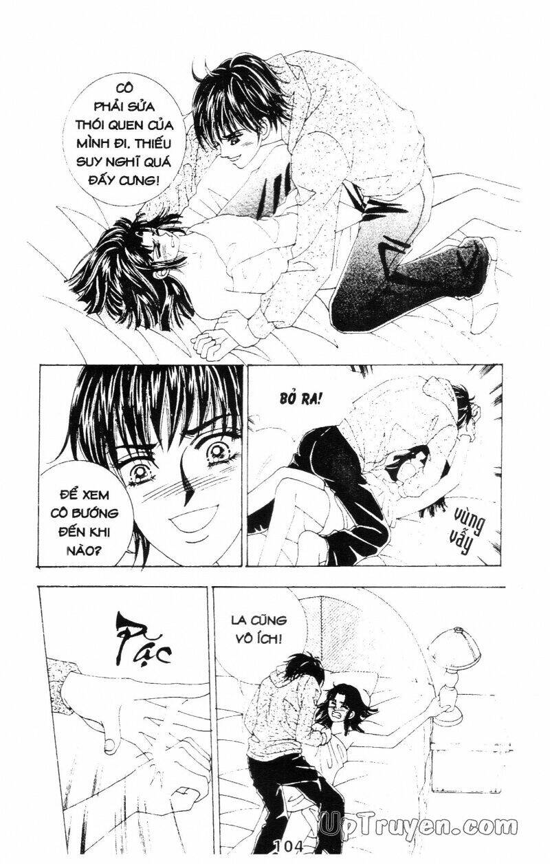 mặt nạ tình yêu chapter 73 26