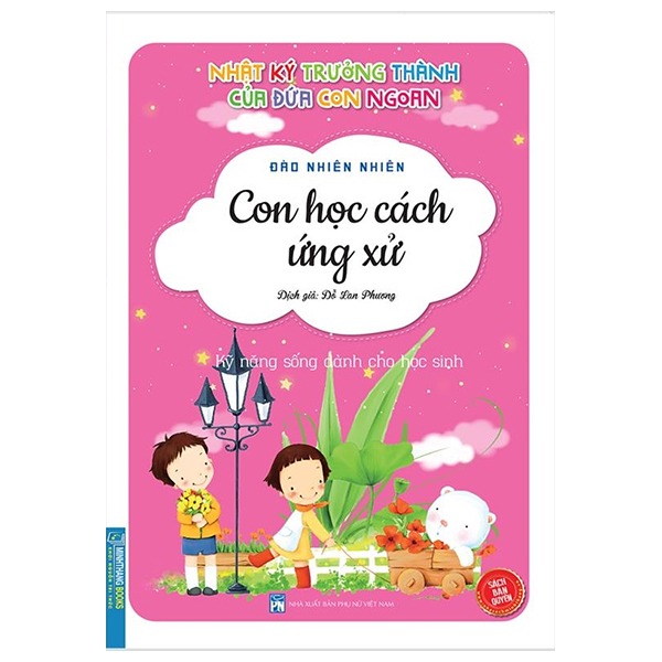 Combo Bộ 10 Cuốn - Nhật Ký Trưởng Thành Của Đứa Trẻ Ngoan (Hộp).PHẦN 2