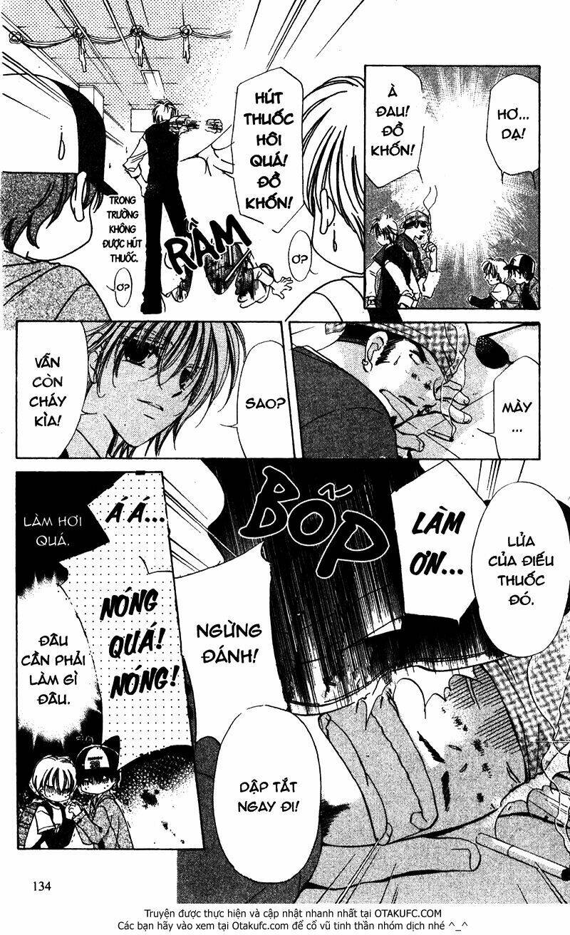 gatcha gacha chapter 19 21