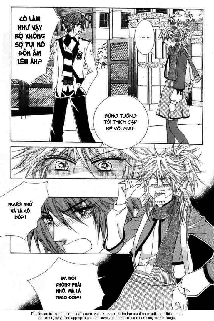 she's scary chapter 15 29